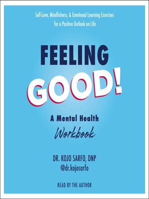 cover image of Feeling Good!